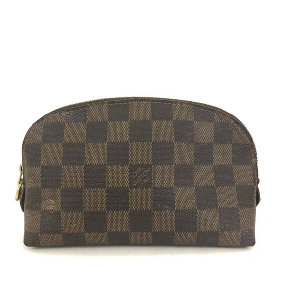 Louis Vuitton Handbags - Louis Vuitton Damier Pochette Cosmetics Toiletry Pouch